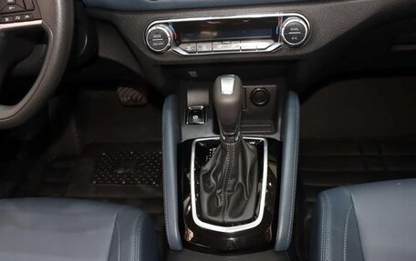 Nissan Qashqai, 2025 год, 1 995 100 рублей, 10 фотография