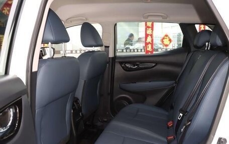 Nissan Qashqai, 2025 год, 1 995 100 рублей, 13 фотография