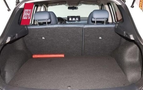 Nissan Qashqai, 2025 год, 1 995 100 рублей, 14 фотография