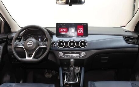 Nissan Qashqai, 2025 год, 1 995 100 рублей, 8 фотография