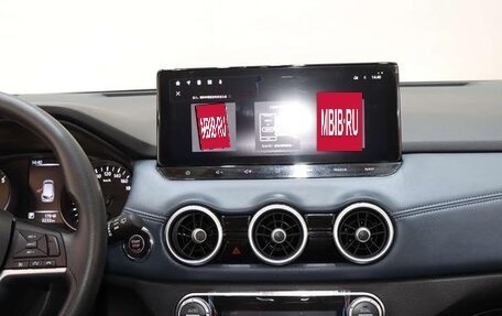 Nissan Qashqai, 2025 год, 1 995 100 рублей, 11 фотография