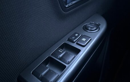 KIA Rio III рестайлинг, 2012 год, 650 000 рублей, 14 фотография