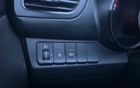 KIA Rio III рестайлинг, 2012 год, 650 000 рублей, 13 фотография