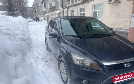 Ford Focus II рестайлинг, 2011 год, 580 000 рублей, 2 фотография