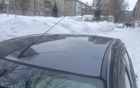 Ford Focus II рестайлинг, 2011 год, 580 000 рублей, 4 фотография