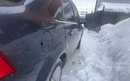 Ford Focus II рестайлинг, 2011 год, 580 000 рублей, 6 фотография