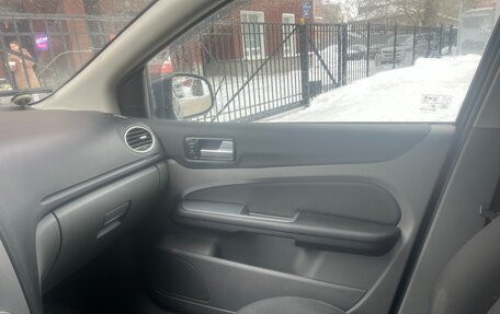 Ford Focus II рестайлинг, 2011 год, 580 000 рублей, 14 фотография