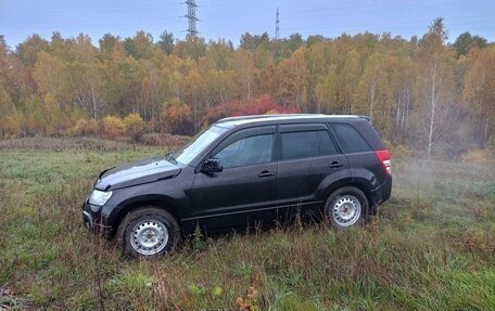 Suzuki Grand Vitara, 2014 год, 1 050 000 рублей, 2 фотография