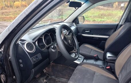 Suzuki Grand Vitara, 2014 год, 1 050 000 рублей, 3 фотография