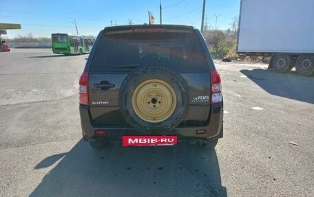 Suzuki Grand Vitara, 2014 год, 1 050 000 рублей, 8 фотография