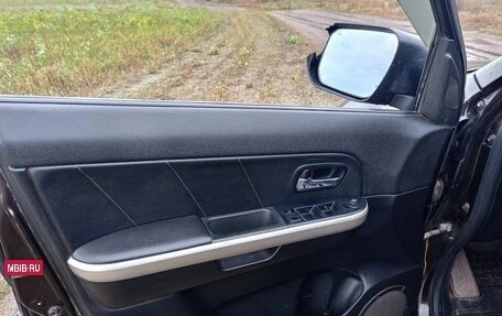 Suzuki Grand Vitara, 2014 год, 1 050 000 рублей, 4 фотография