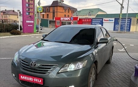 Toyota Camry, 2006 год, 699 000 рублей, 1 фотография