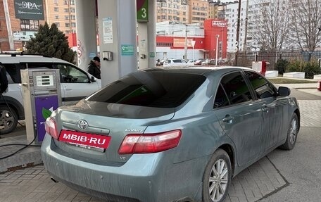 Toyota Camry, 2006 год, 699 000 рублей, 4 фотография