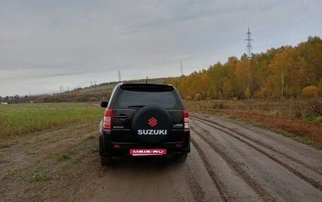 Suzuki Grand Vitara, 2014 год, 1 050 000 рублей, 5 фотография
