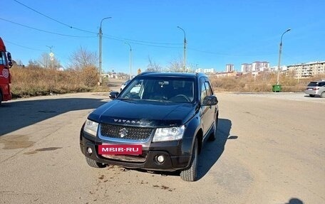 Suzuki Grand Vitara, 2014 год, 1 050 000 рублей, 7 фотография