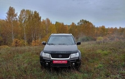 Suzuki Grand Vitara, 2014 год, 1 050 000 рублей, 1 фотография