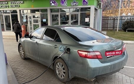 Toyota Camry, 2006 год, 699 000 рублей, 5 фотография