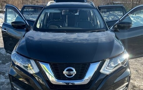 Nissan X-Trail, 2018 год, 2 200 000 рублей, 1 фотография