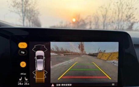 Volkswagen Golf VIII, 2022 год, 1 655 000 рублей, 10 фотография