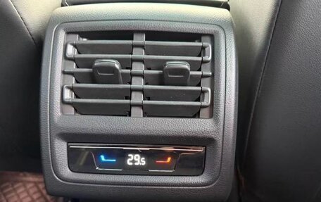 Volkswagen Golf VIII, 2022 год, 1 655 000 рублей, 16 фотография