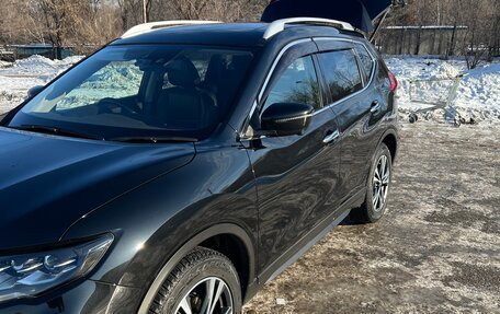 Nissan X-Trail, 2018 год, 2 200 000 рублей, 4 фотография