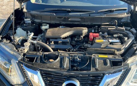 Nissan X-Trail, 2018 год, 2 200 000 рублей, 7 фотография