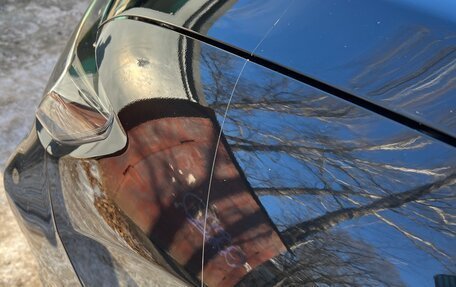 Nissan X-Trail, 2018 год, 2 200 000 рублей, 5 фотография