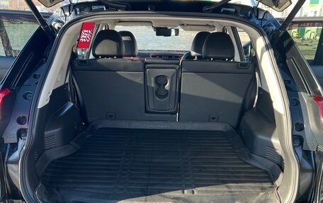 Nissan X-Trail, 2018 год, 2 200 000 рублей, 8 фотография