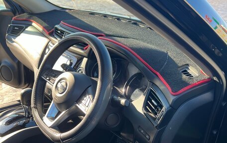 Nissan X-Trail, 2018 год, 2 200 000 рублей, 15 фотография