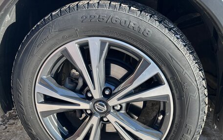 Nissan X-Trail, 2018 год, 2 200 000 рублей, 18 фотография