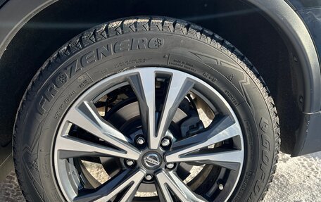 Nissan X-Trail, 2018 год, 2 200 000 рублей, 17 фотография