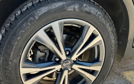 Nissan X-Trail, 2018 год, 2 200 000 рублей, 19 фотография