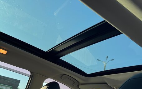 Nissan X-Trail, 2018 год, 2 200 000 рублей, 29 фотография