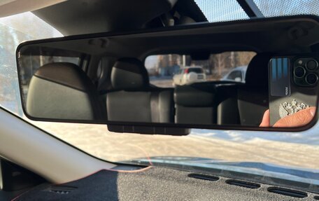 Nissan X-Trail, 2018 год, 2 200 000 рублей, 26 фотография