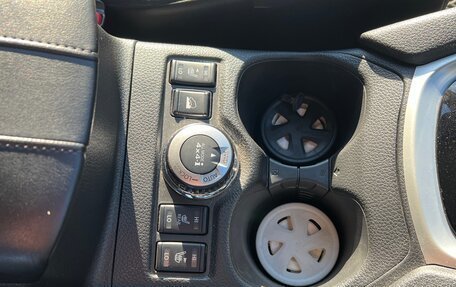 Nissan X-Trail, 2018 год, 2 200 000 рублей, 32 фотография