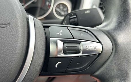 BMW 3 серия, 2018 год, 1 218 000 рублей, 17 фотография