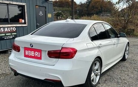 BMW 3 серия, 2018 год, 1 218 000 рублей, 7 фотография