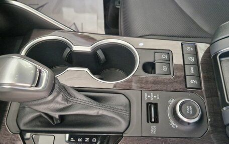 Toyota Highlander, 2025 год, 6 690 000 рублей, 14 фотография