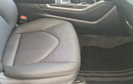 Toyota Highlander, 2025 год, 6 690 000 рублей, 15 фотография