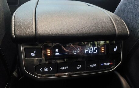 Toyota Highlander, 2025 год, 6 690 000 рублей, 10 фотография