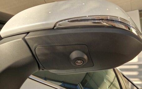 Toyota Highlander, 2025 год, 6 690 000 рублей, 27 фотография