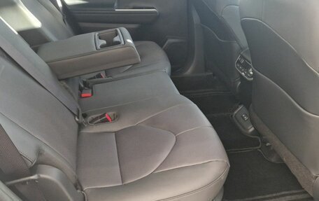 Toyota Highlander, 2025 год, 6 690 000 рублей, 17 фотография