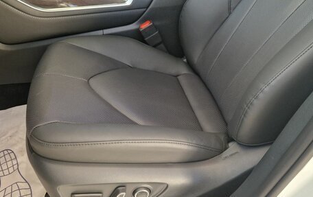 Toyota Highlander, 2025 год, 6 690 000 рублей, 25 фотография