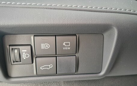 Toyota Highlander, 2025 год, 6 690 000 рублей, 23 фотография