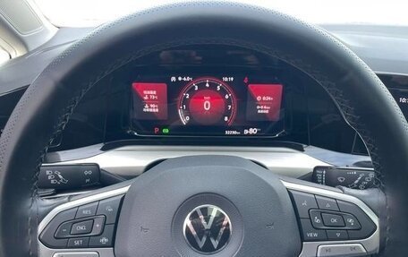 Volkswagen Golf VIII, 2022 год, 1 863 000 рублей, 9 фотография
