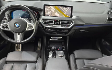 BMW X3, 2022 год, 6 100 000 рублей, 7 фотография