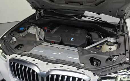 BMW X3, 2022 год, 6 100 000 рублей, 6 фотография