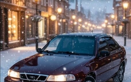 Daewoo Nexia I рестайлинг, 2006 год, 190 000 рублей, 1 фотография