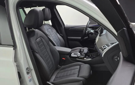 BMW X3, 2022 год, 6 100 000 рублей, 12 фотография