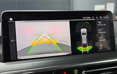 BMW X3, 2022 год, 6 100 000 рублей, 15 фотография